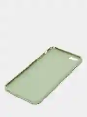 Красный чехол iPhone 6/6s, 6 Plus/6s Plus, 7/8, 7 Plus/8 Plus, X/XS, XS MAX, XR, 11