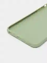 Красный чехол iPhone 6/6s, 6 Plus/6s Plus, 7/8, 7 Plus/8 Plus, X/XS, XS MAX, XR, 11