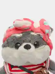 Мягкая игрушка Сиба Ину (lalafanfan)
