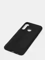 Чёрный чехол Realme C11 C1 C15, C20, C21, C21Y, C25, C35, C3, 5, 6i, 7, 8 8i, 9 9i Pro, GT