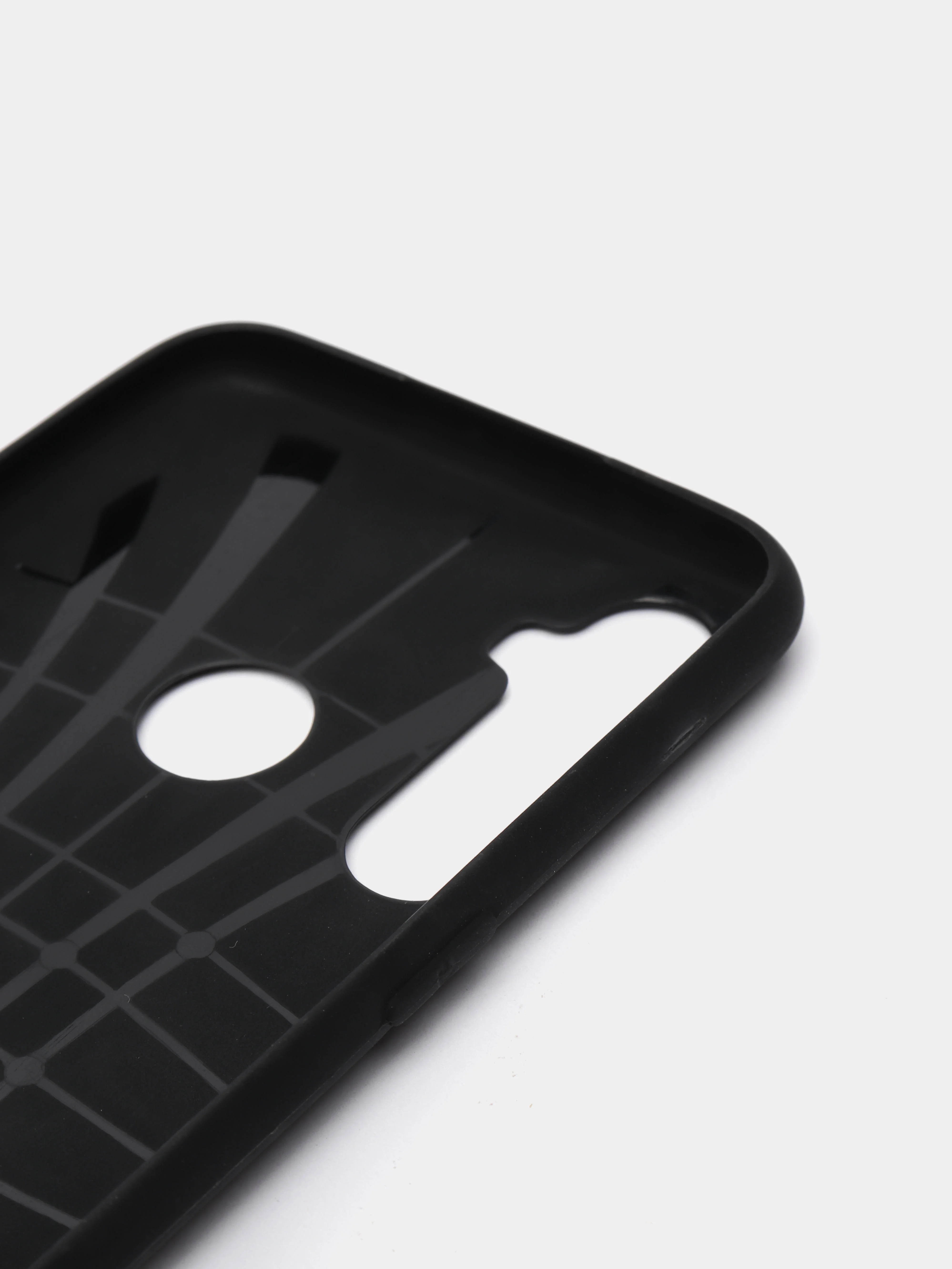 Чёрный чехол Realme C11 C1 C15, C20, C21, C21Y, C25, C35, C3, 5, 6i, 7, 8 8i, 9 9i Pro, GT