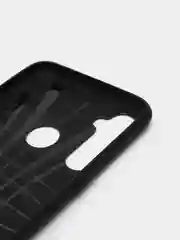 Чёрный чехол Realme C11 C1 C15, C20, C21, C21Y, C25, C35, C3, 5, 6i, 7, 8 8i, 9 9i Pro, GT