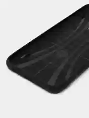 Чёрный чехол Realme C11 C1 C15, C20, C21, C21Y, C25, C35, C3, 5, 6i, 7, 8 8i, 9 9i Pro, GT