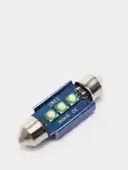 Светодиодная лампа C5W