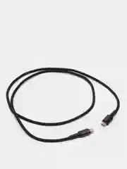 Красный кабель быстрой зарядки для ноутбуков Type-C=Type-C 60w QC4.0 /PD