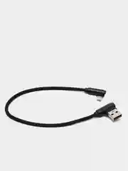 Кабель для IPhone Lightning to USB-A Charge/Sync Cable длинна 0.3 метра