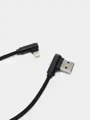 Кабель для IPhone Lightning to USB-A Charge/Sync Cable длинна 0.3 метра