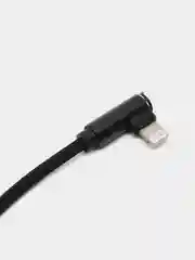 Кабель для IPhone Lightning to USB-A Charge/Sync Cable длинна 0.3 метра