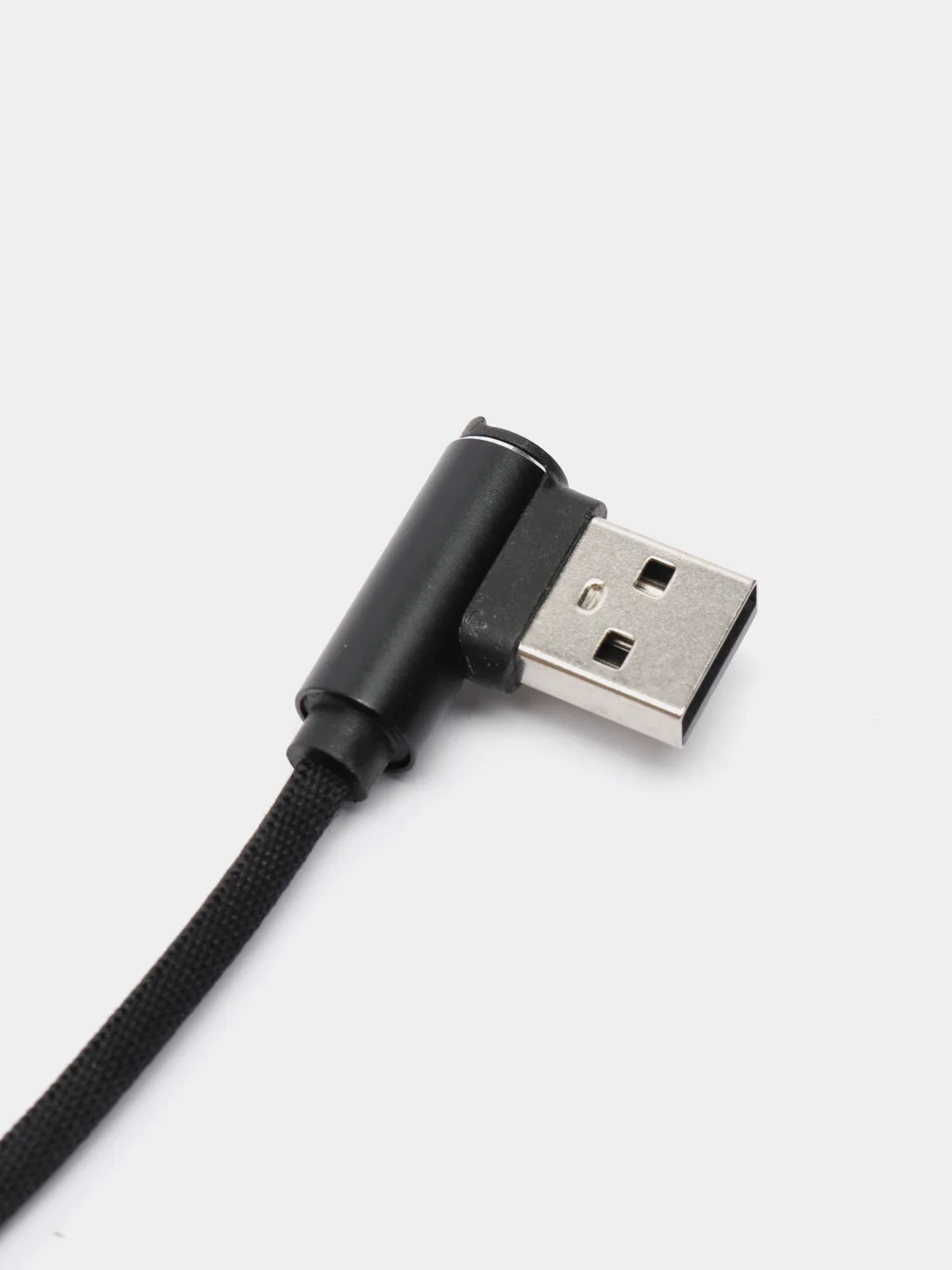 Кабель для IPhone Lightning to USB-A Charge/Sync Cable длинна 0.3 метра
