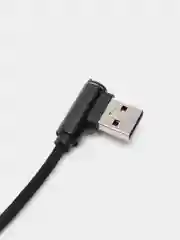 Кабель для IPhone Lightning to USB-A Charge/Sync Cable длинна 0.3 метра