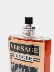 Туалетная вода для мужчин VERSAGE DIGGER, 100 мл