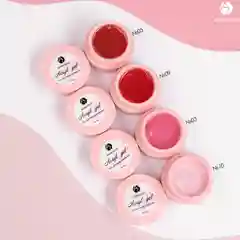 Акригель для наращивания ногтей ADRICOCO