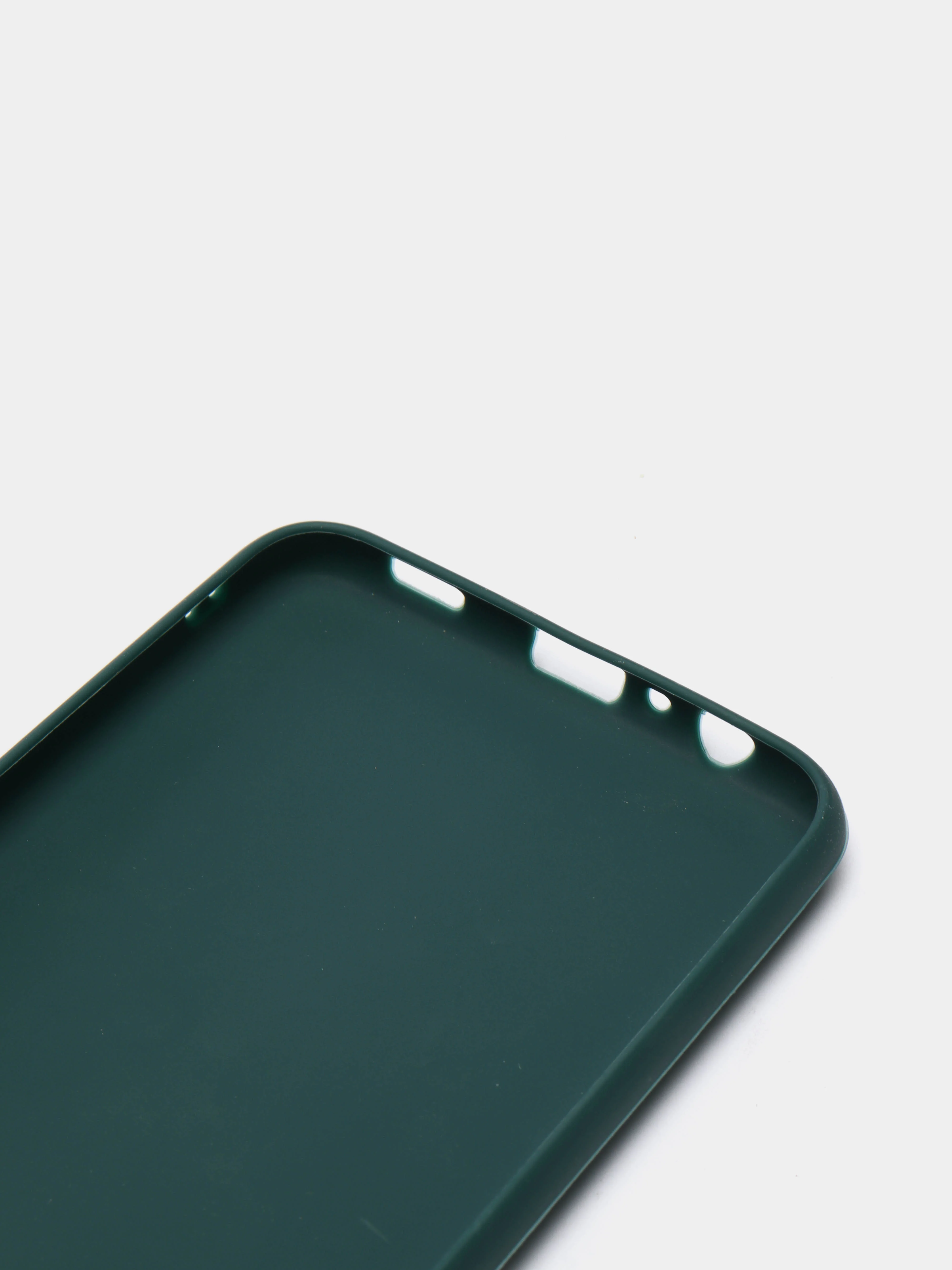 Морской чехол Samsung Galaxy A03s (Самсунг Галакси А03с) силиконовый, цветной, матовый