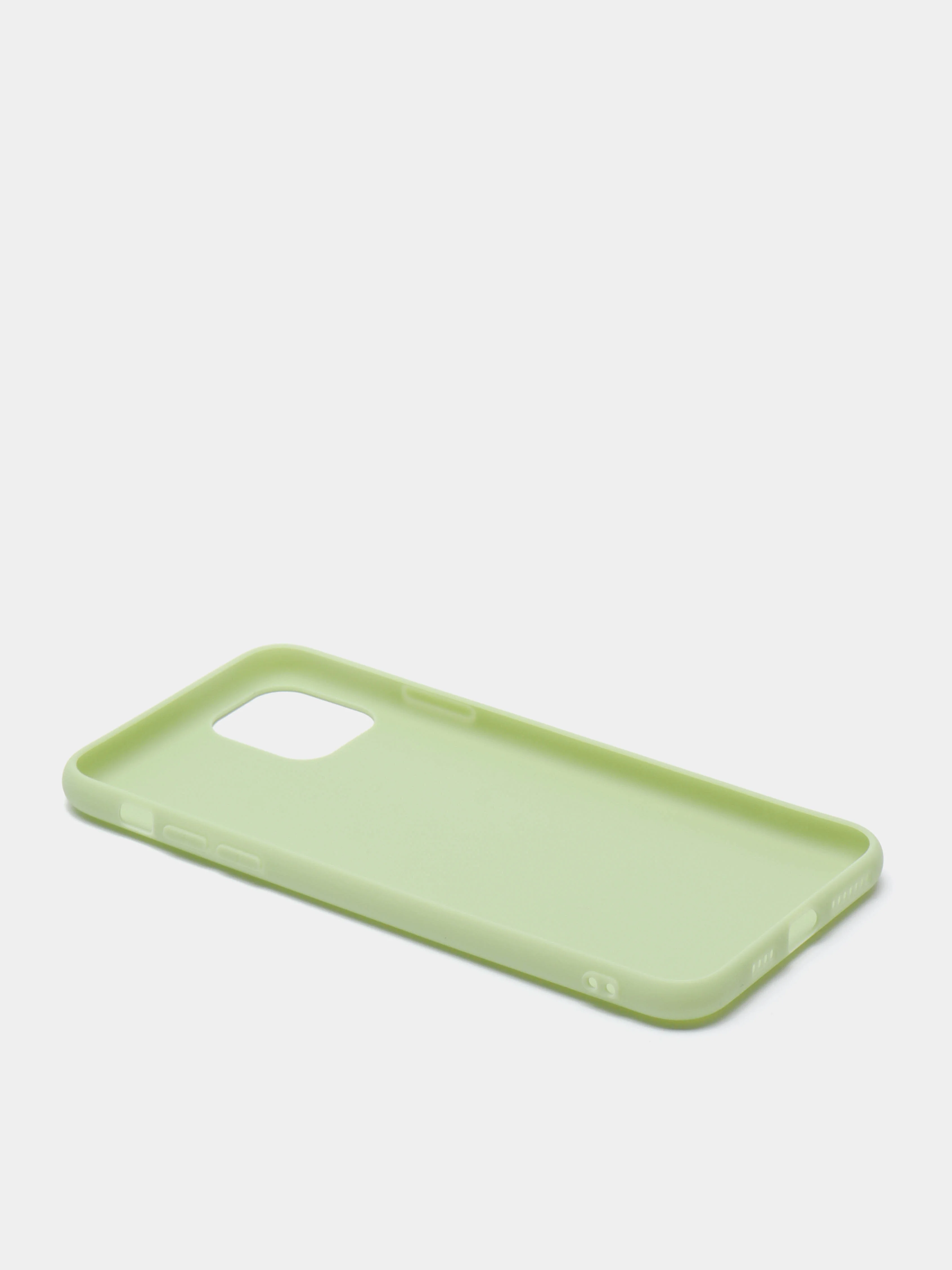 Бирюзовый чехол на Айфон iPhone 5, 6, 7 8 plus, X, XS Max, XR, 11 12 13 Pro Max, 12 Mini, 13 Pro Max