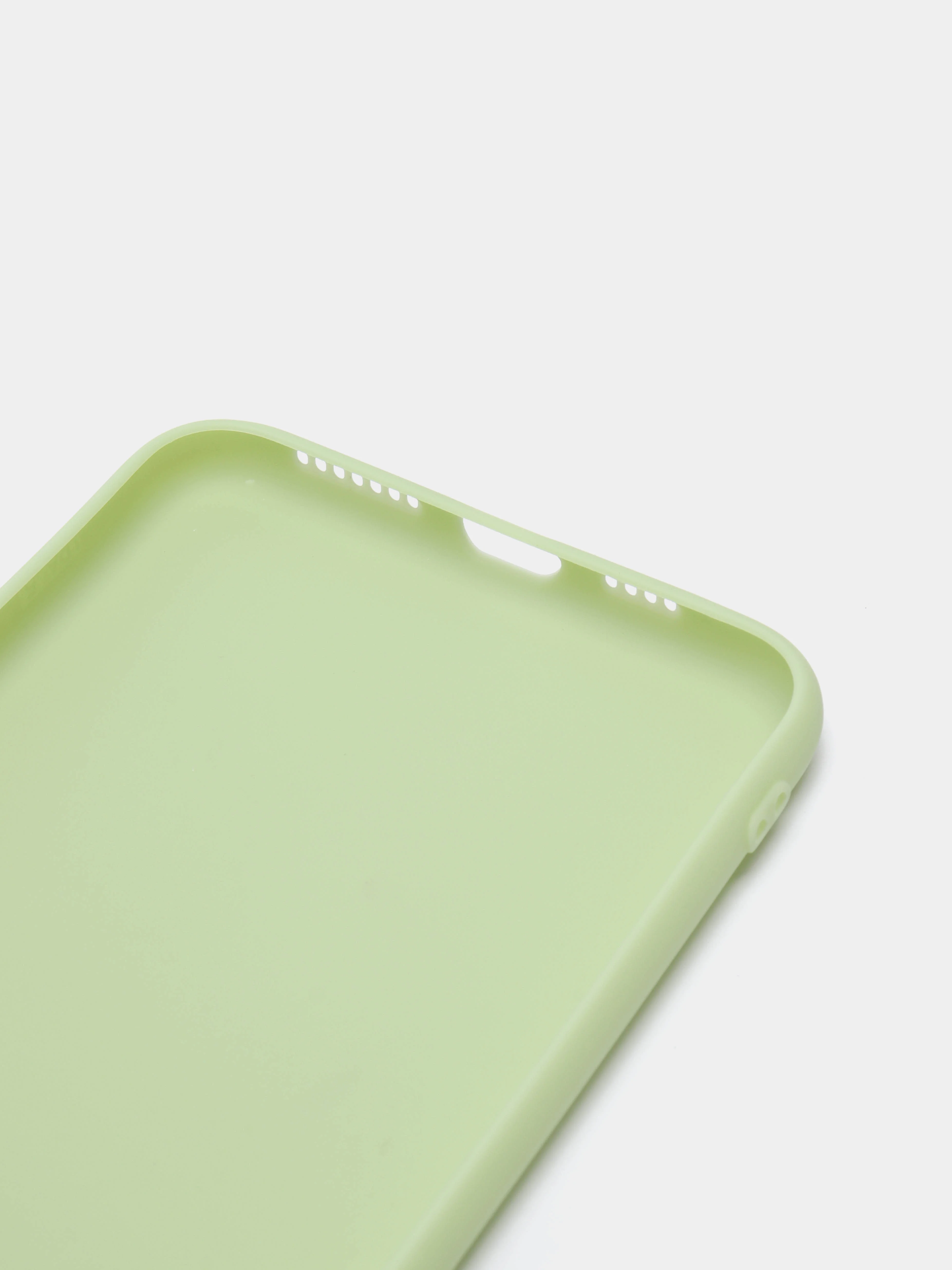 Бирюзовый чехол на Айфон iPhone 5, 6, 7 8 plus, X, XS Max, XR, 11 12 13 Pro Max, 12 Mini, 13 Pro Max