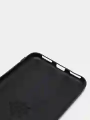 Золотой чехол Huawei Y7 2019, Хуавей У7 2019 силиконовый с блестками