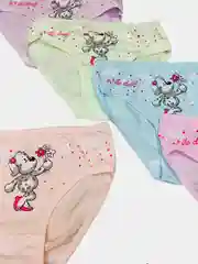 Трусы для девочки
