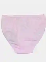 Розовый трусы для девочки