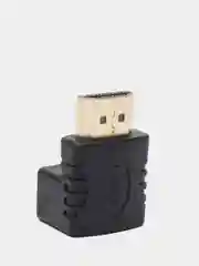 Угловой переходник HDMI / HDMI, 270 градусов