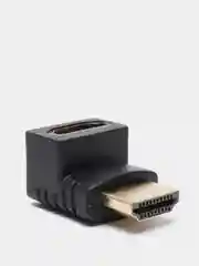 Угловой переходник HDMI / HDMI, 270 градусов