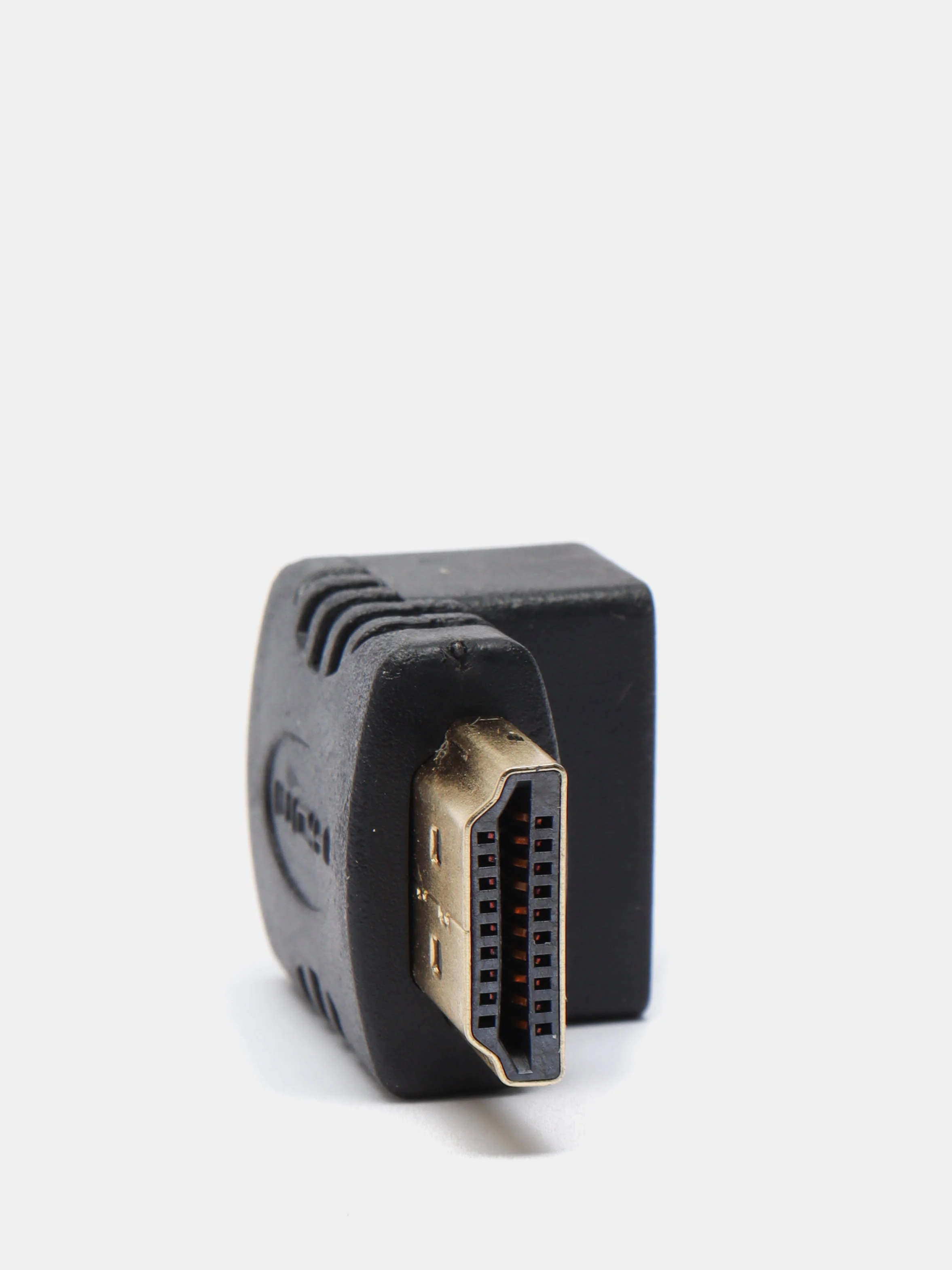 Угловой переходник HDMI / HDMI, 270 градусов
