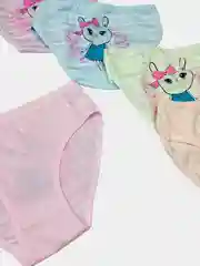 Трусы для девочки