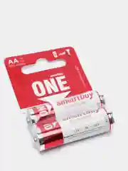 Батарейки Smartbuy ONE LR6 / 2SB  АА