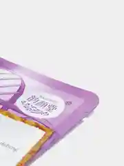 Тканевая коллагеновая маска 3D Natural Nurishing Facial Mask Collagen