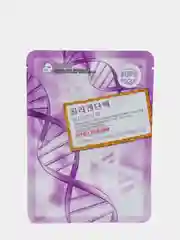 Тканевая коллагеновая маска 3D Natural Nurishing Facial Mask Collagen