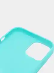 Белый чехол для iPhone 13 / 13Pro / 13ProMax / 13 Mini,силиконовый матовый