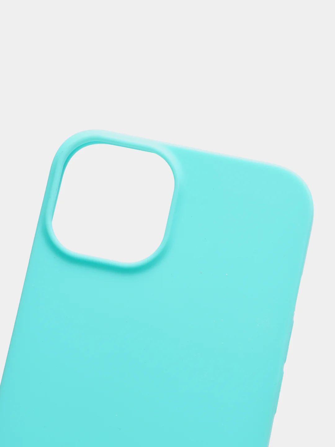 Белый чехол для iPhone 13 / 13Pro / 13ProMax / 13 Mini,силиконовый матовый