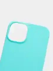 Белый чехол для iPhone 13 / 13Pro / 13ProMax / 13 Mini,силиконовый матовый