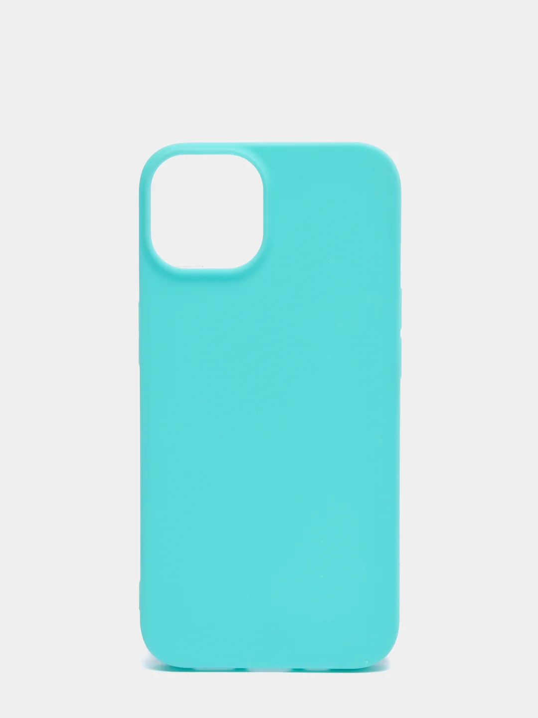 Белый чехол для iPhone 13 / 13Pro / 13ProMax / 13 Mini,силиконовый матовый
