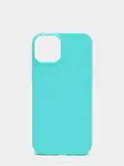 Белый чехол для iPhone 13 / 13Pro / 13ProMax / 13 Mini,силиконовый матовый