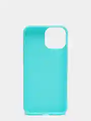 Белый чехол для iPhone 13 / 13Pro / 13ProMax / 13 Mini,силиконовый матовый