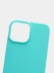 Белый чехол для iPhone 13 / 13Pro / 13ProMax / 13 Mini,силиконовый матовый
