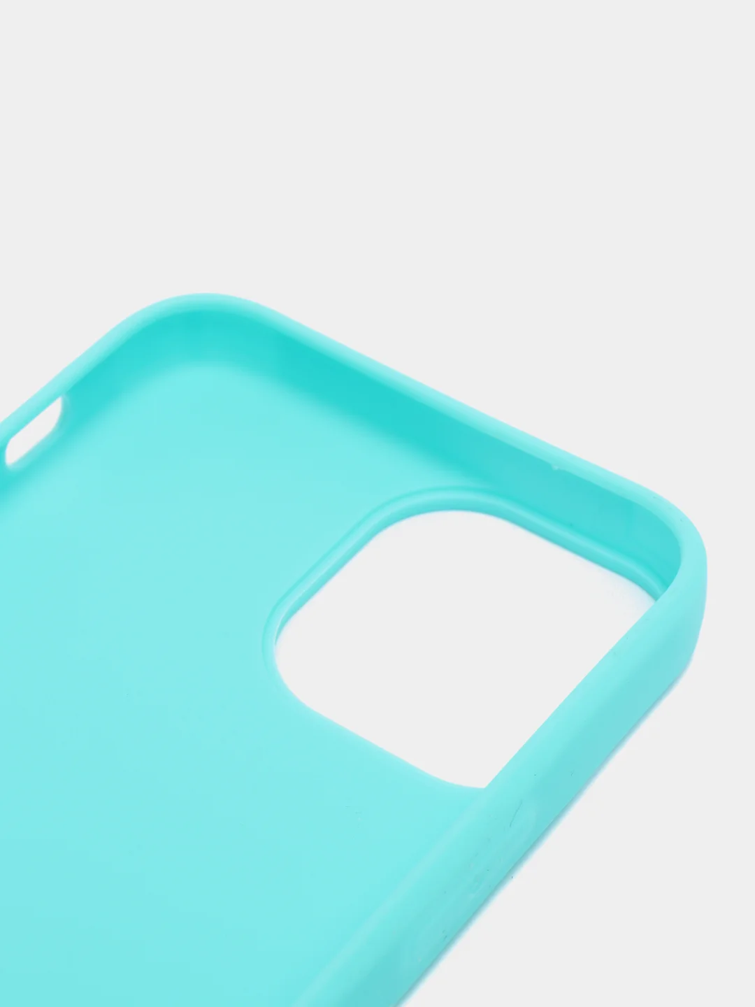 Белый чехол для iPhone 13 / 13Pro / 13ProMax / 13 Mini,силиконовый матовый