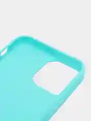 Белый чехол для iPhone 13 / 13Pro / 13ProMax / 13 Mini,силиконовый матовый