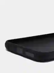 Черный чехол Xiaomi Redmi 8, Сяоми Редми 8, силиконовый цветной матовый