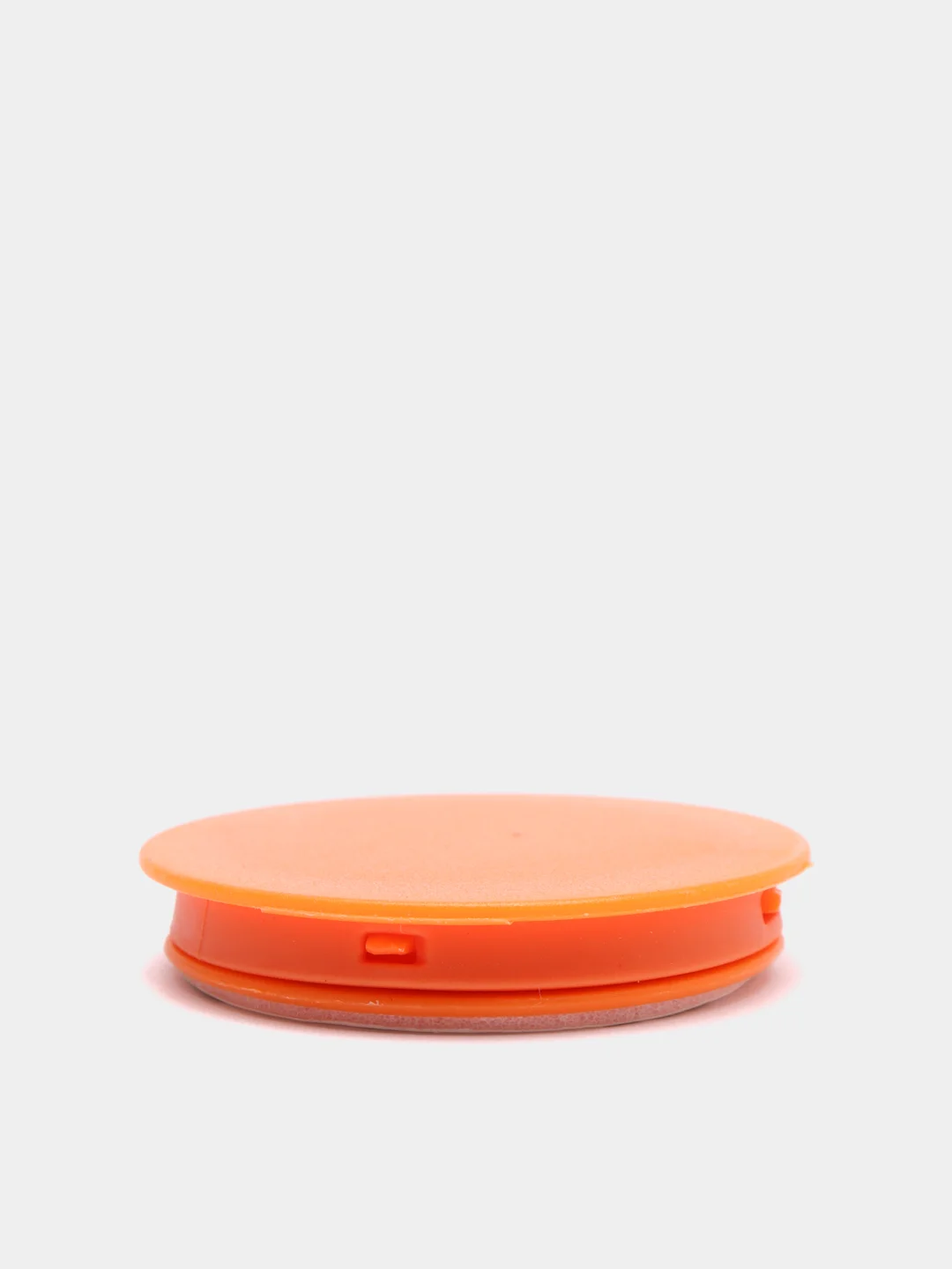Оранжевый держатель для телефона Попсокет PopSocket