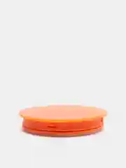 Оранжевый держатель для телефона Попсокет PopSocket