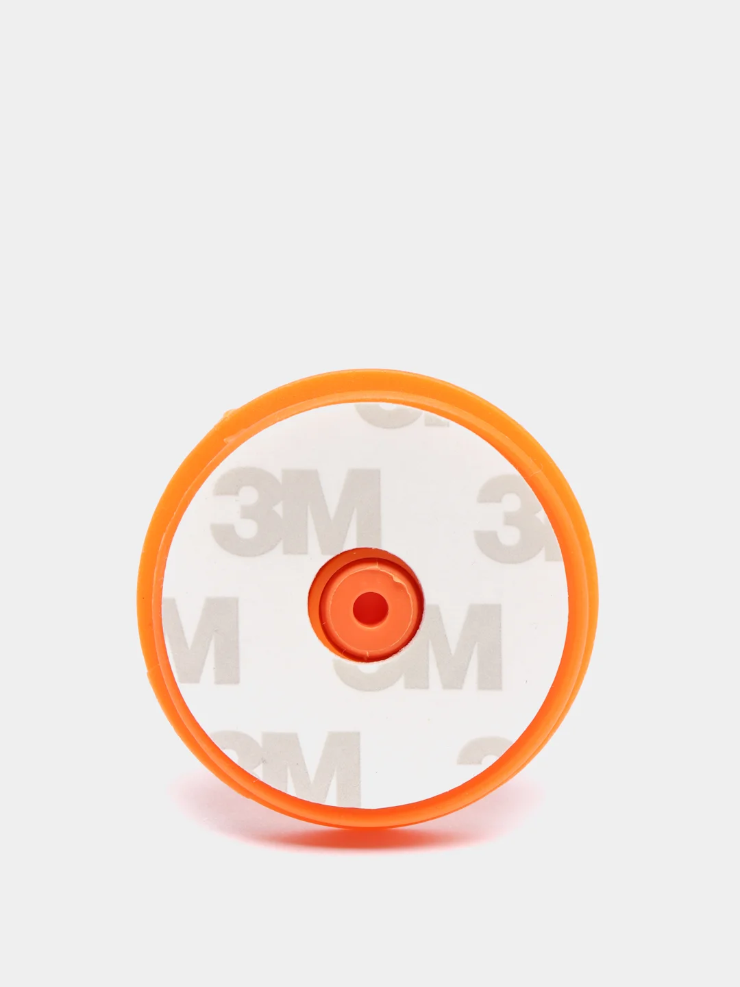 Оранжевый держатель для телефона Попсокет PopSocket