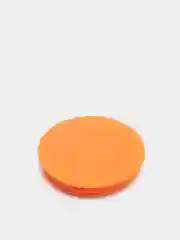Оранжевый держатель для телефона Попсокет PopSocket