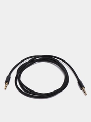 AUX/ Aux кабель/ кабель jack 3.5 мм/ кабель aux 3.5/ Аудио кабель 3.5 мм стерео mini jack