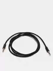 AUX/ Aux кабель/ кабель jack 3.5 мм/ кабель aux 3.5/ Аудио кабель 3.5 мм стерео mini jack