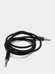 AUX/ Aux кабель/ кабель jack 3.5 мм/ кабель aux 3.5/ Аудио кабель 3.5 мм стерео mini jack