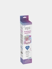 Алмазные узоры Bubble Gum, 30 х 30 см, 06573