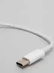 Блок питания и кабель Type-C быстрая зарядка 20W  зарядное устройство подходит для айфона