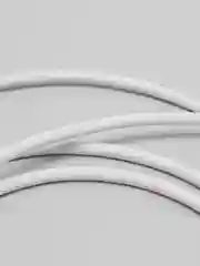 Блок питания и кабель Type-C быстрая зарядка 20W  зарядное устройство подходит для айфона