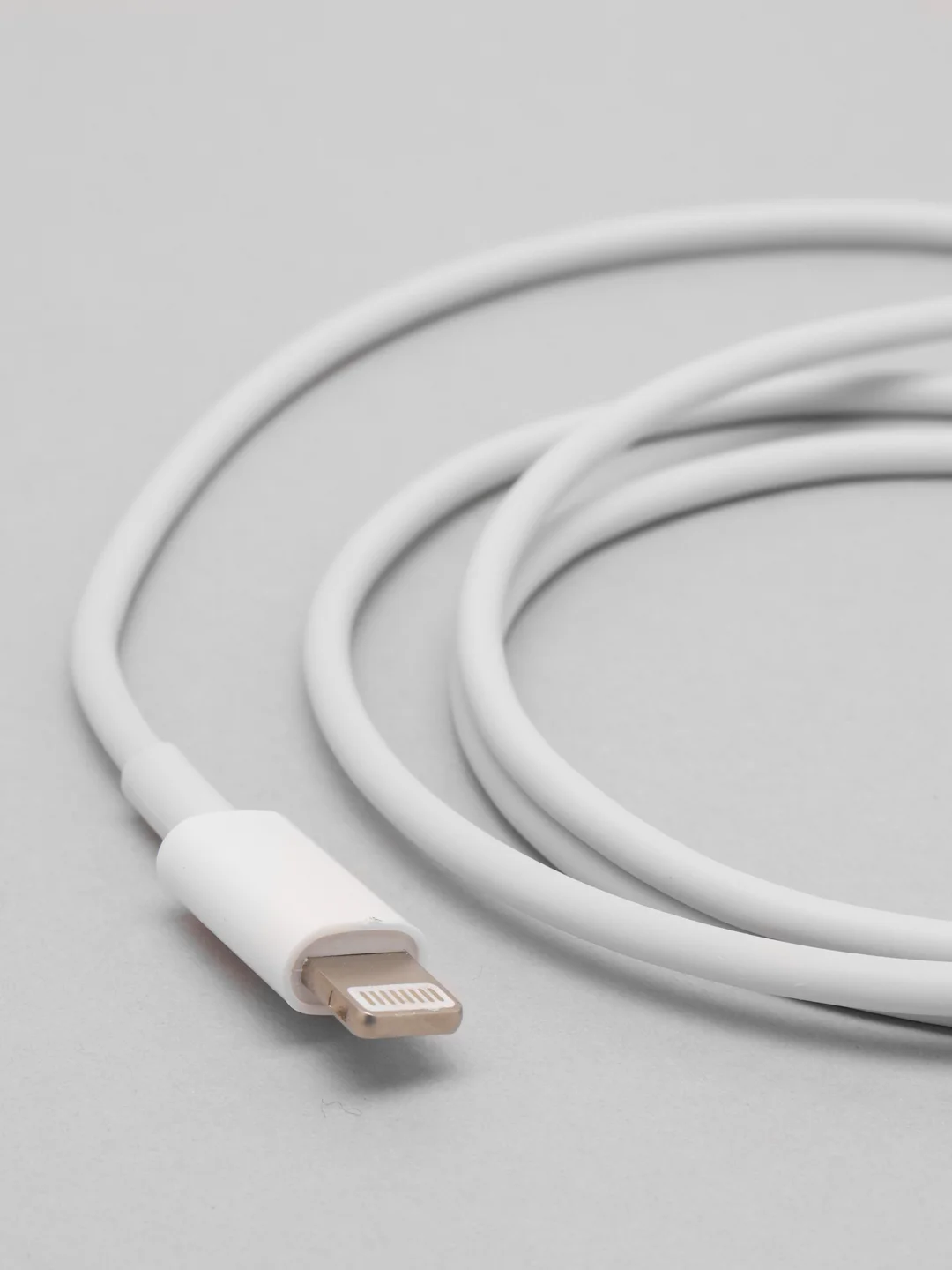 Блок питания и кабель Type-C быстрая зарядка 20W  зарядное устройство подходит для айфона